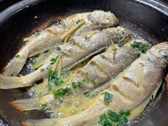 小黄鱼-小时候焗海鲜(鄞州万达店)