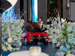 -苏州希尔顿酒店-宴会厅