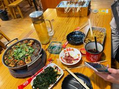 -李不管把把烧(合肥总店)