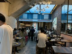 -松發肉骨茶(克拉码头店)