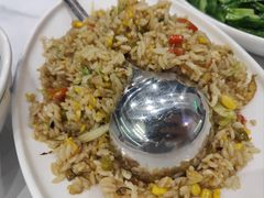 -洞庭米湘·湖南菜(银河SOHO店)