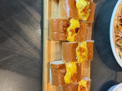 -紫泥369粗粮季(四牌楼店)