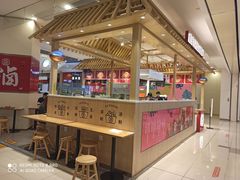 -凯德广场(西城店)