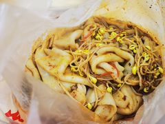 -张明富面皮店(东大街店)