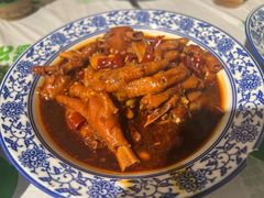 -欧记大排档·景德菜(上海首店)