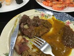 -吉布鲁牛排海鲜自助(成都大悦城店)
