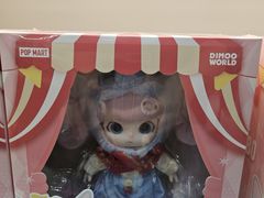 -泡泡玛特POPMART(合生汇店)