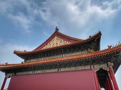 -天安门城楼
