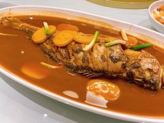 -老吉士(环贸iapm店)