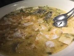 -江湖情酸菜鱼(万菱汇店)