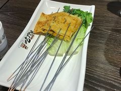 -吃了个串(花都店)