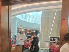 -西贝(宝乐汇店)
