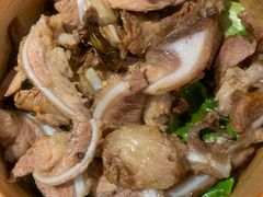 -王婆乔鲜鱼自助火锅(蜀汉路店)