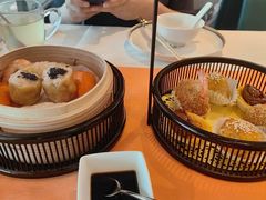 -美心·翠园(港汇恒隆广场店)