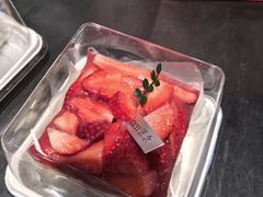 -FANEN法念·烘焙·甜点(万象城店)