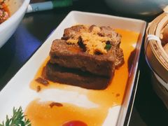 -粉墨特色菜·烧烤音乐酒馆