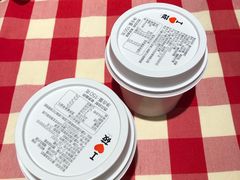 -西贝莜面村(东莞壹号广场店)