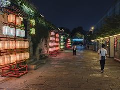 -回龙窝历史文化街区