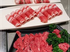 -海底捞火锅(公益西桥店)