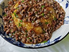 -宾朋海鲜饭庄(兴海路店)