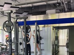 -METIS FITNESS女性健身工作室