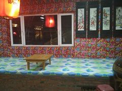 -鱼窝棚柴火铁锅炖(富山屯店)