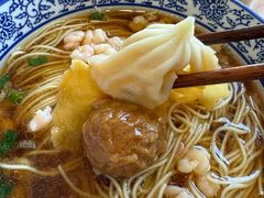 -裕兴记·三虾面(西北街总店)