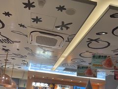 -菲滋意式餐厅(富阳东方茂店)