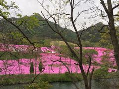 -昆嵛山石门里景区