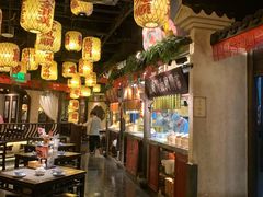 -南京大牌档(中关村领展广场店)