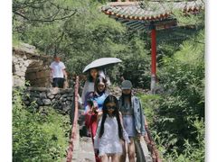 -藏山旅游风景区