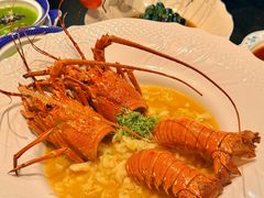 -奇芳阁·百年清真南京菜(夫子庙店)