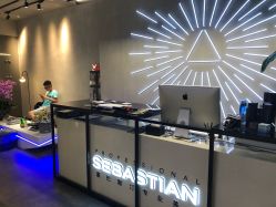 -SEBASTIAN塞巴斯汀