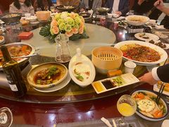 -丽华园(汉阳龙阳店)