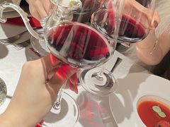 -平湖万怡酒店· 万荟轩