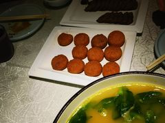 -雲蜀龙阁·金牌水煮鱼(方庄店)