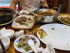 -下梅人家土菜馆(历史文化餐厅度假区店)