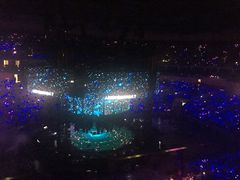 -宝能国际体育演艺中心