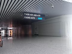 -广州白云国际机场-T2航站楼