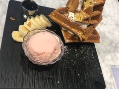 -发记甜品(豉油街店)