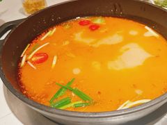 -太琼糟粕醋火锅·海南老爸茶(海棠湾臻选店)