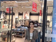 -盛京大奥莱(沈阳奥体店)