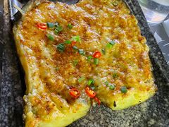 -大成海鲜烧烤·龙虾(南方商城店)