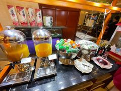 -昆明佳华广场酒店·西餐厅