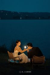 -第一夫人婚纱摄影(南京店)