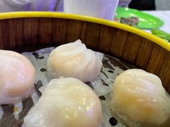 -澳门陈光记烧味饭店(南京德基广场店)