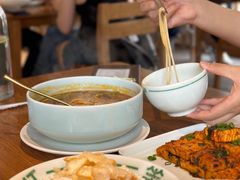 石屏香煎豆腐-一坐一忘云南菜(嘉里中心店)