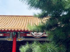-哈尔滨极乐寺