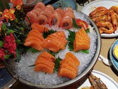 -大渔铁板烧(花园道店)