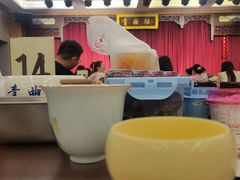 -青曲社相声(易俗街区店)